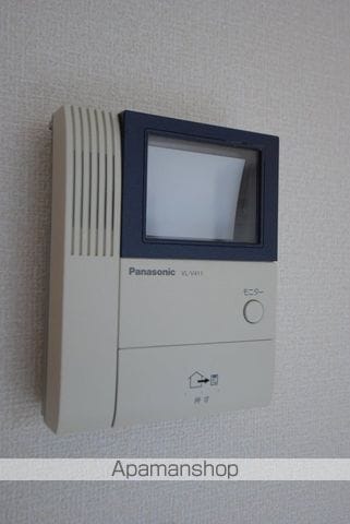 スカイウェーブ Aの内装写真
