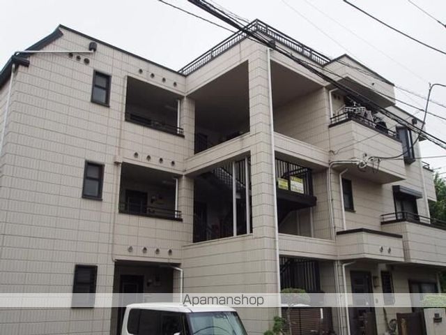 サンハイム小川の外観写真