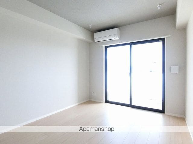 SーRESIDENCE 鴨池 PRIMOの内装写真