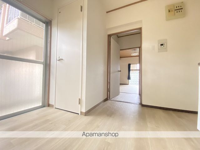 コーポ山源の内装写真