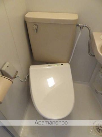 リアライズ浜松の内装写真