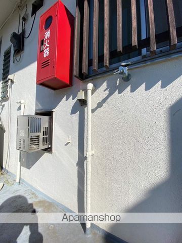 三葉ハイムの内装写真