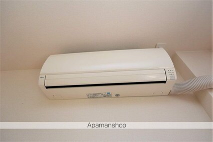 ディアステージシャロン[2LDK/51.3m2]のその他設備