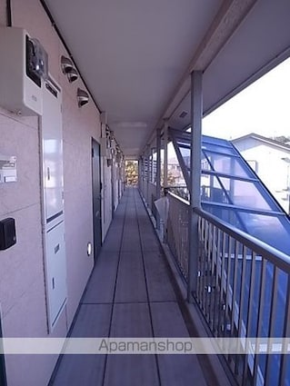 ハイムコーヤⅡ[1K/23.18m2]の共用部3