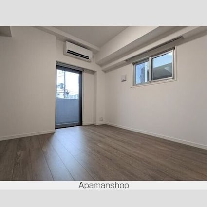 アジールコート板橋本町[1K/24.24m2]の内装5