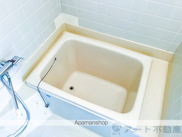 ひまわりハイツの内装写真