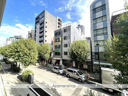 ザ・パークワンズ日本橋人形町[1LDK/33.26m2]の内装