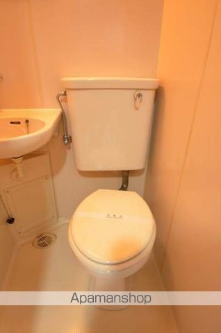 N428Bdの内装写真