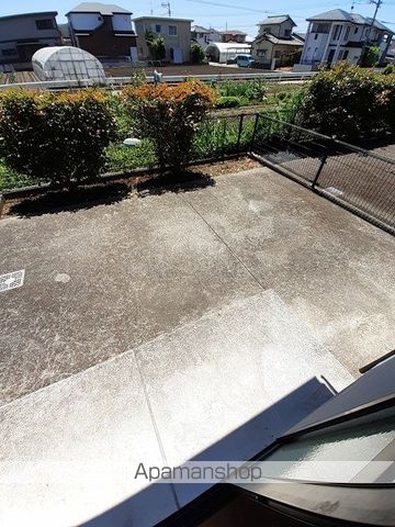 サニーフラットの内装写真