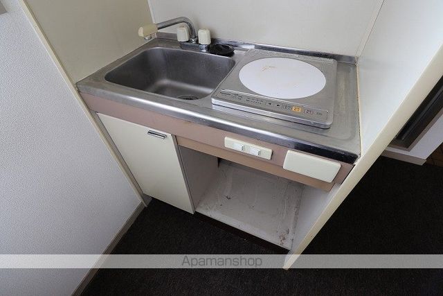 メゾン仁保の内装写真