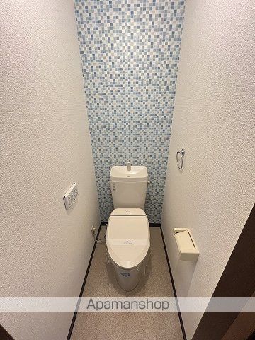 ビューテラス渡辺の内装写真