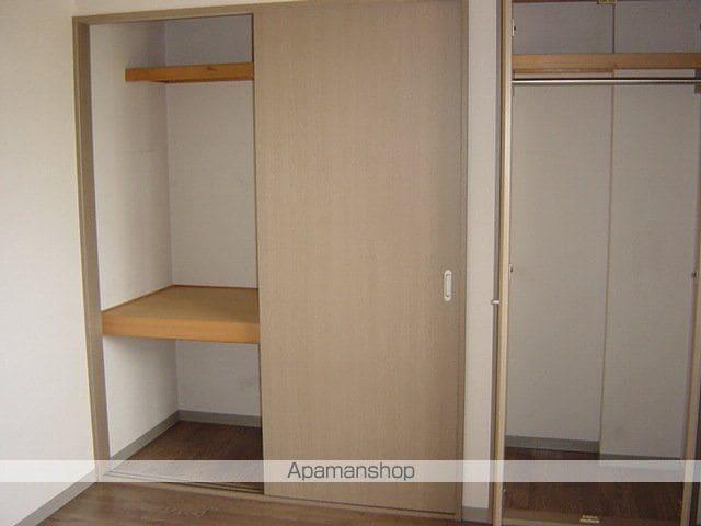 サニープレイスIIIの内装写真