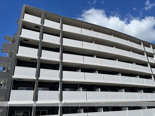 和歌山県和歌山市紀三井寺[2LDK/62.27m2]の外観2