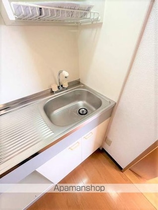 和歌山県和歌山市新中通２丁目[1K/33.89m2]の内装4