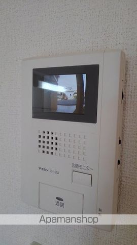 ラ メゾン ゴルディーニIIの内装写真