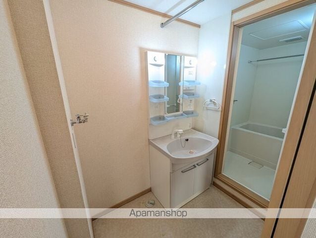 あにまるスクエア 四号館の内装写真