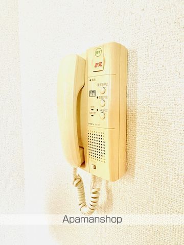 メゾンクレアスタイルの内装写真