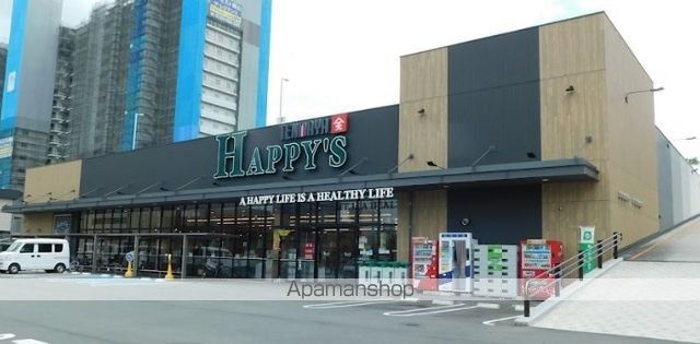 槌田貸家の周辺写真