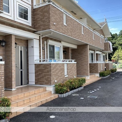 ＦＥＬＩＣＥ[1LDK/46.08m2]のエントランス3