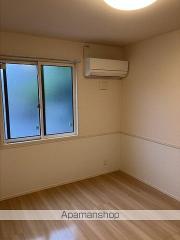 グリーンパーク市原B棟の内装写真