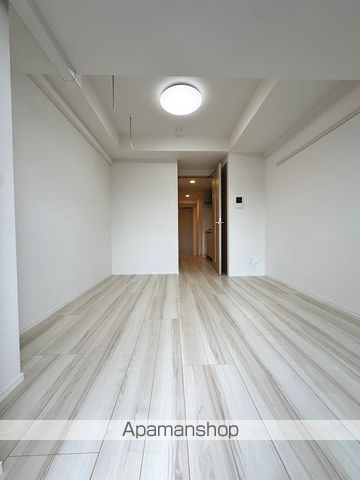 ARCOBALENO MUSASHIKOYAMAの内装写真