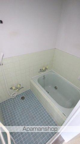 グレースビラIIの内装写真