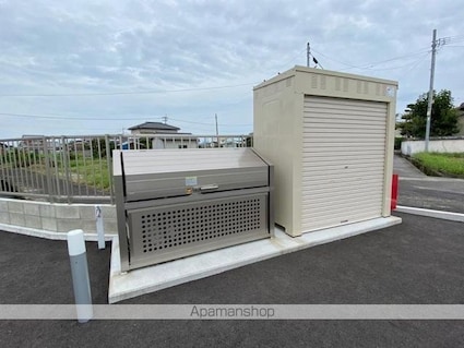 香川県高松市三名町[1LDK/48.9m2]の共用部2