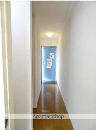 レオパレスロワール三条Ａ[2DK/49.68m2]の玄関