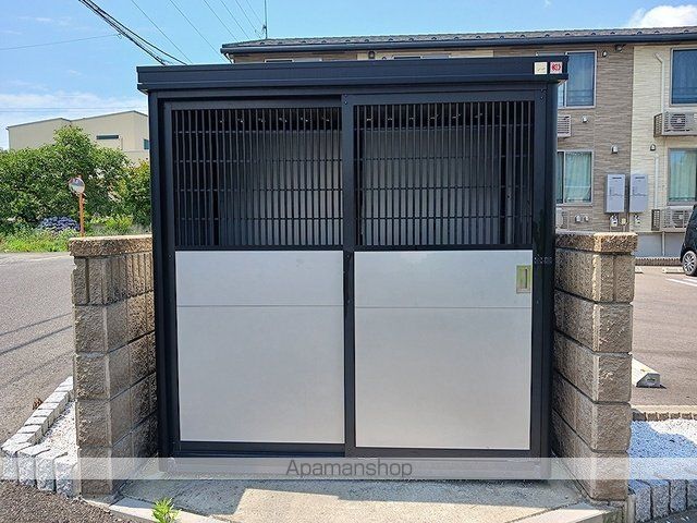 マジェスティのその他写真