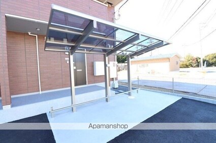 セジュール神之池[1K/30.03m2]の内装4