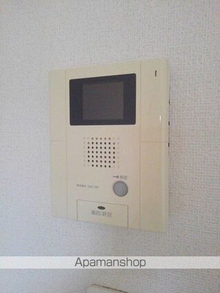 サンフォレスタ上道[1R/36.75m2]のその他設備