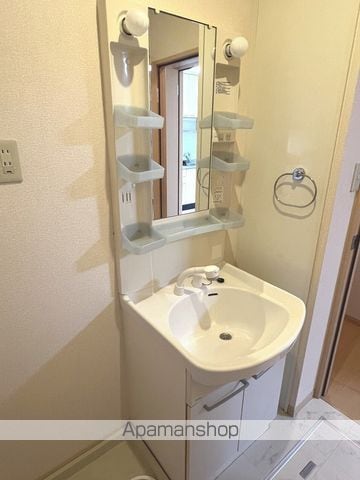 カーメルの内装写真