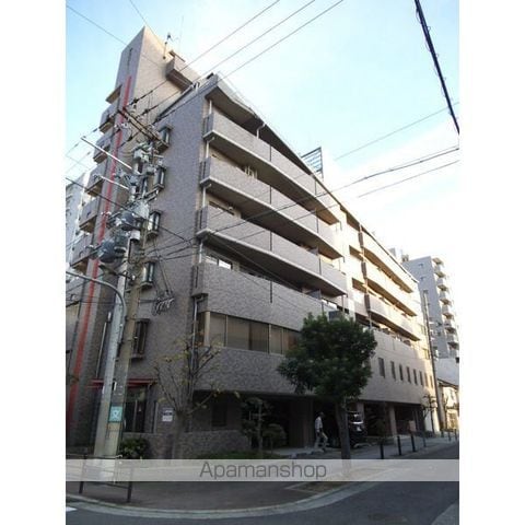 フレアコート京橋の内装写真
