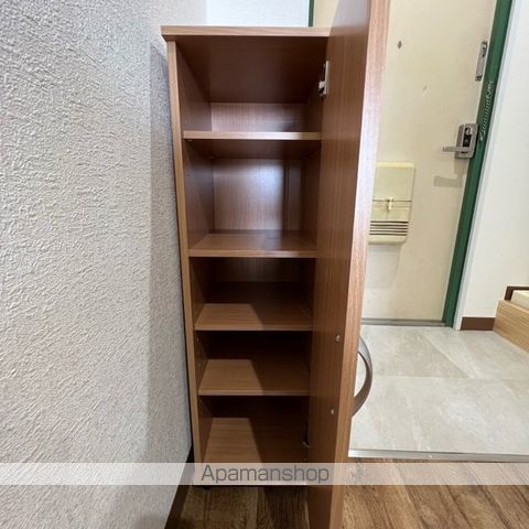 サンクリエート草津の内装写真