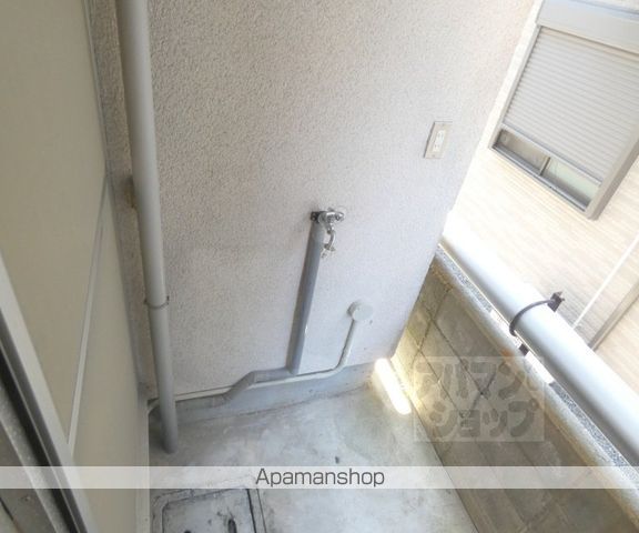 茶屋ノ前荘の内装写真