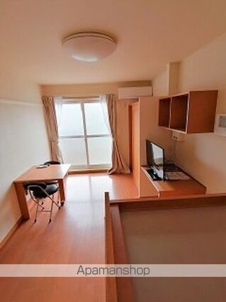 レオパレス相榮[1K/22.35m2]のリビング・居間2