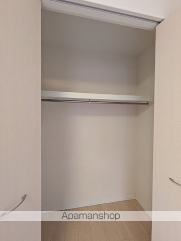 フルールの内装写真