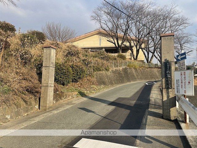 サンガーデン下硯川Bの周辺写真