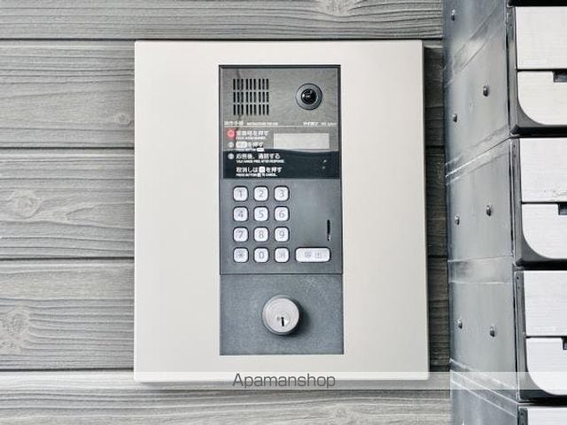 KEYLINK北馬込のその他写真