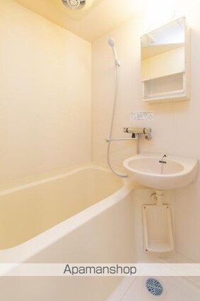 緒方ビル[1K/24.79m2]のバス