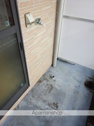 サンライフ浜Ⅰ[2DK/39m2]のその他部屋・スペース