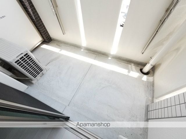 プレステージ柏の森の内装写真