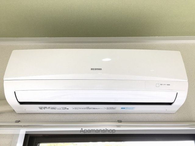 ジョイフル薊野の内装写真