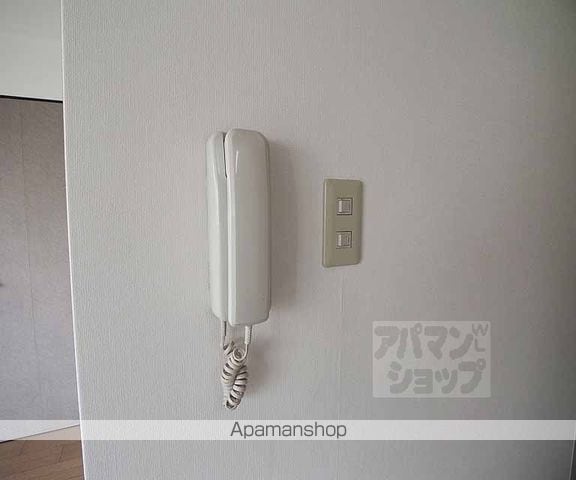 スペシャリー堀川の内装写真