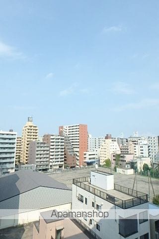 ガーラ・プレシャス横濱関内の内装写真