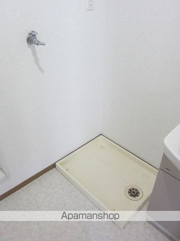 シーサイドセジュールの内装写真