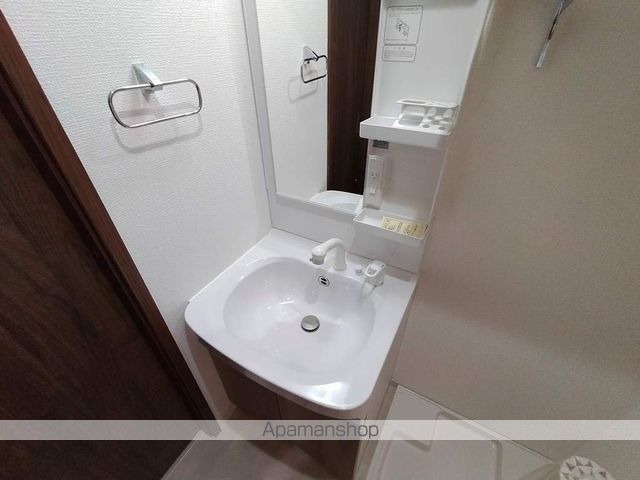 H-maison大蓮北の内装写真