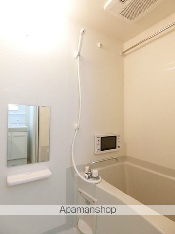 アークリード洛北の内装写真
