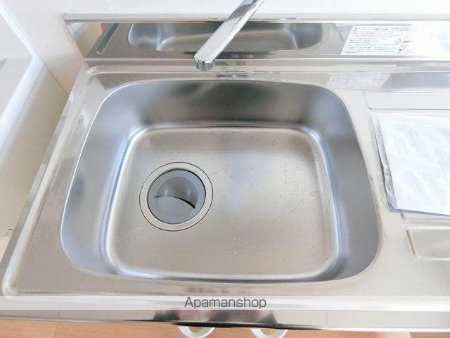 向陵西マンションの内装写真