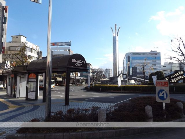 フォーヴルミチの周辺写真